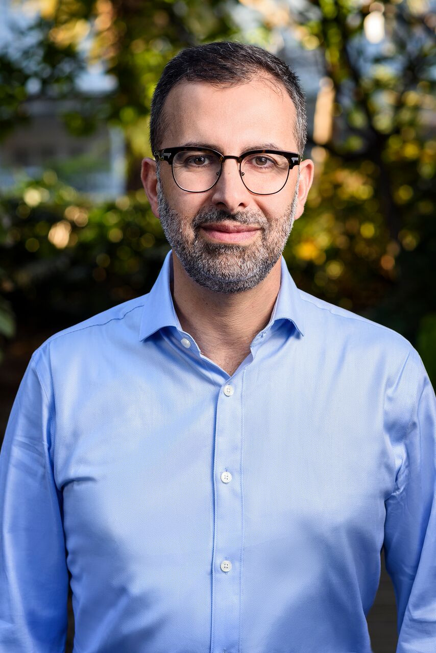 Mariano Cejas, portavoz autonu00f3mico de Cs