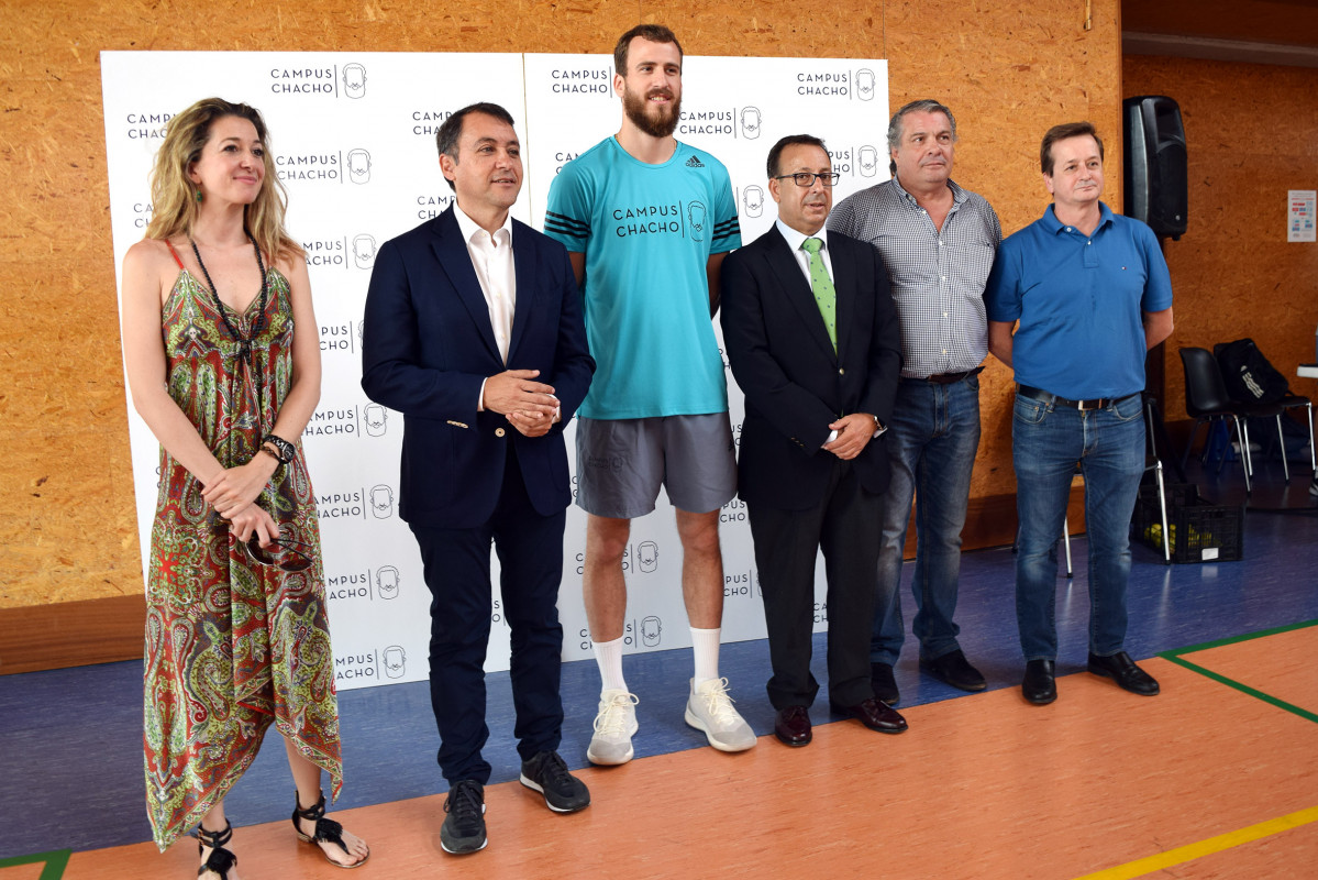180711 Campus Sergio Rodru00edguez 3