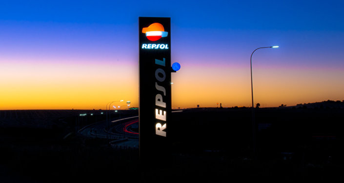 Repsol