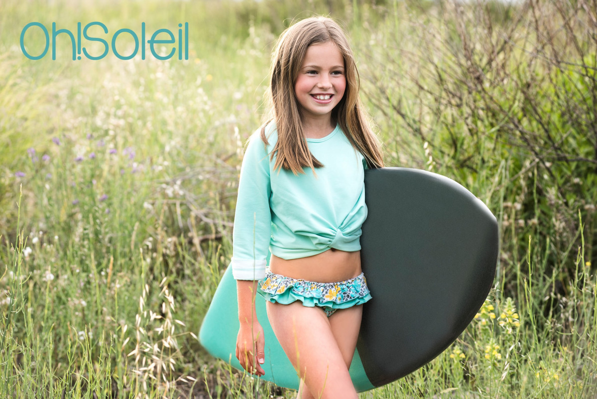 Imagen Oh Soleil
