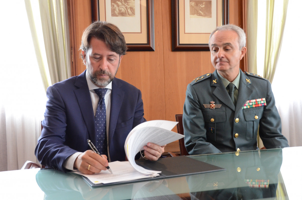 Nuevo General Jefe Guardia Civil 03 (2)