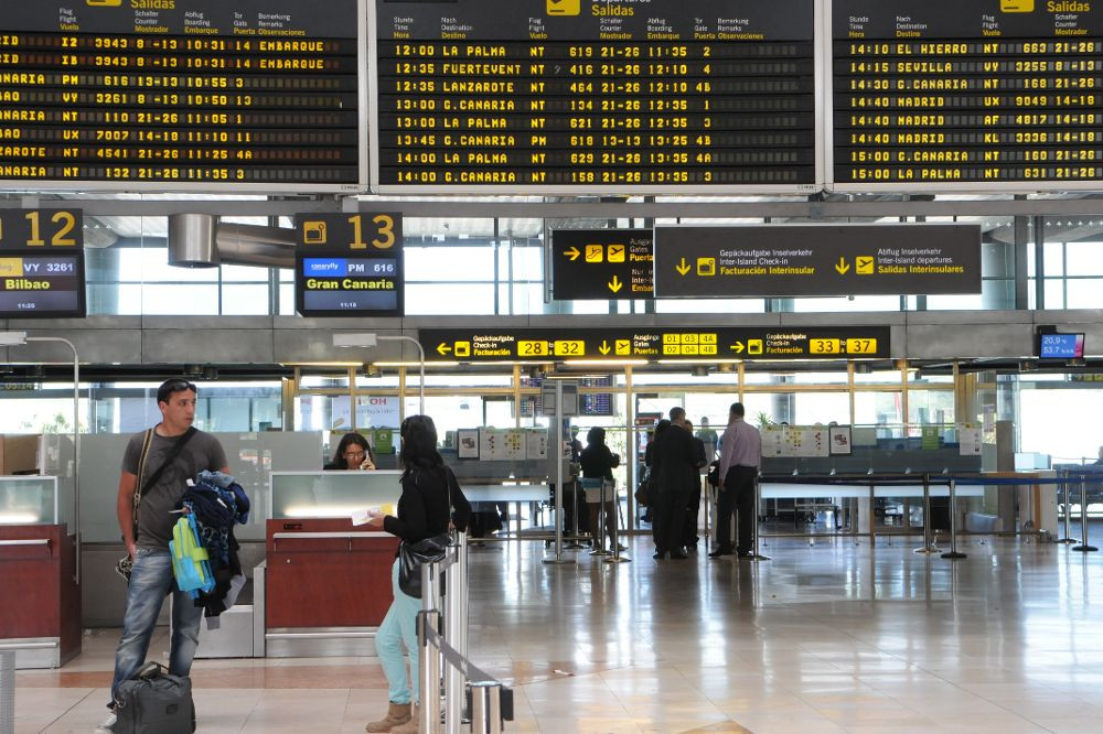 AEROPUERTO