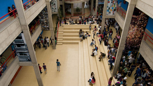 Estudiantes Universidad Palmas Gran Canaria EDIIMA20140222 0149 19