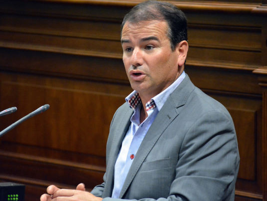 MARCOS HERNANDEZ PSOE 2018