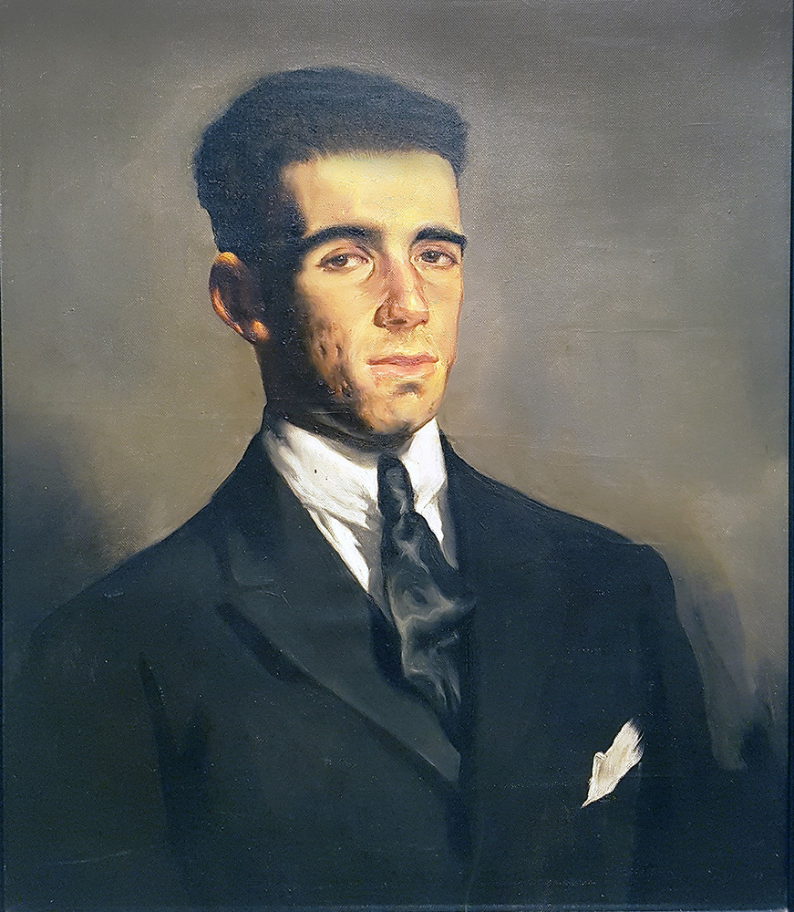 180712 EXPOSICION MUSEO RETRATO BURGUES (1)