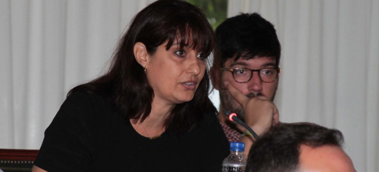 LA VOZ