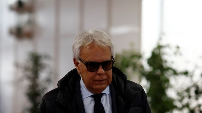 FELIPE GONZALEZ