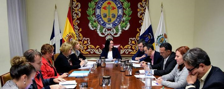 Comision