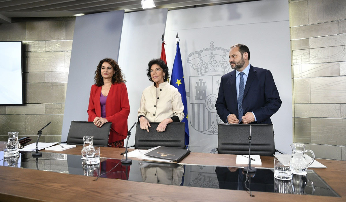 GOBIERNO