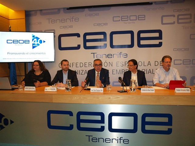 CEOE