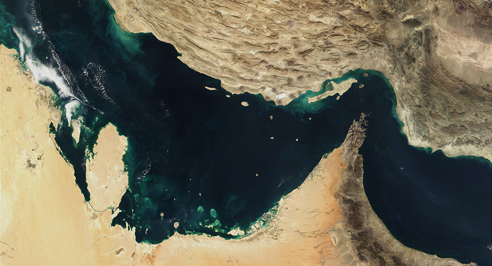 IRAN