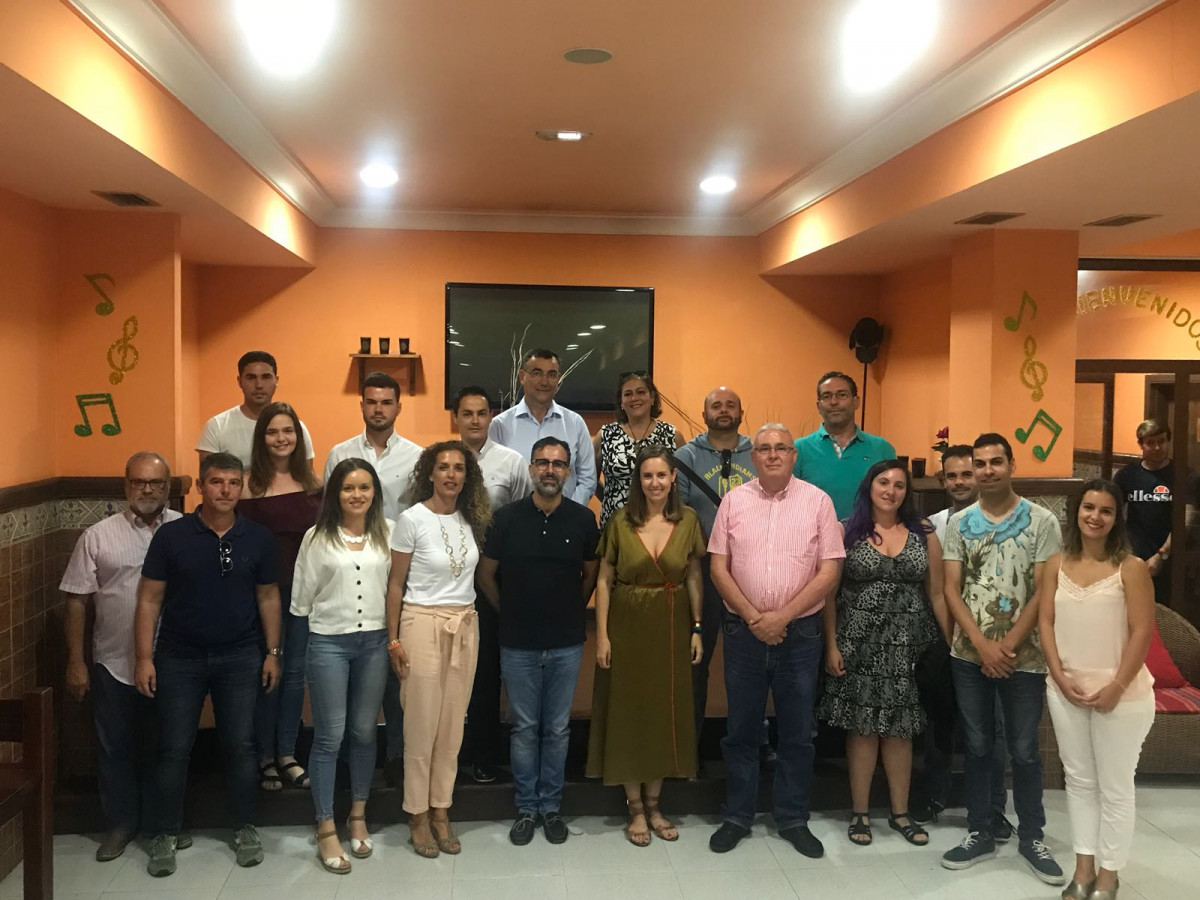 Cafu00e9 Ciudadanos La Palma I (1)