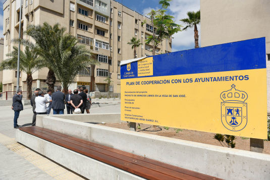 Plan de cooperacion 2019 cab gc 