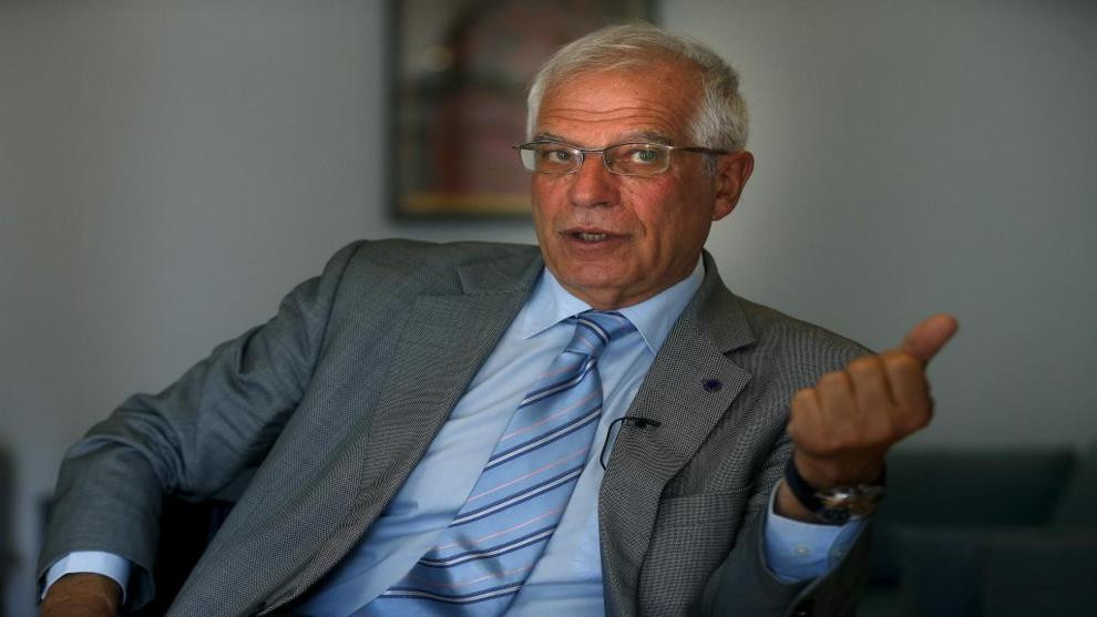 Borrell
