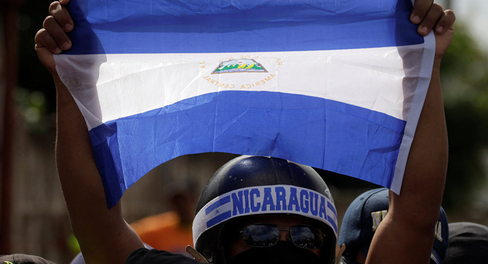 Nicaragua