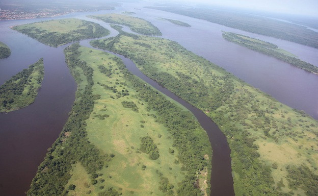 Rio congo