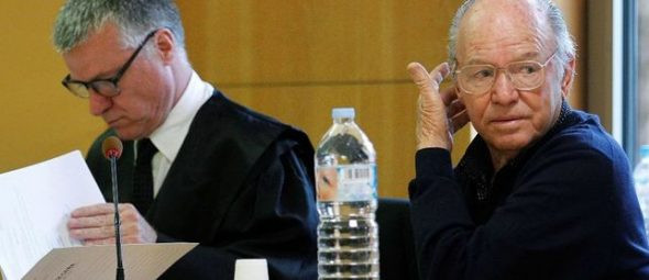 Jacinto Siverio celebrada Audiencia Provincial 