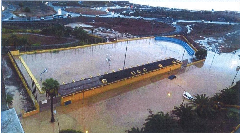 INUNDACIONES 