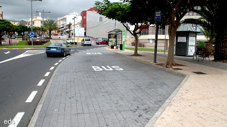 Parada en la ermita de San Isidro 1110