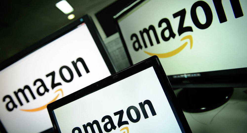 Amazon