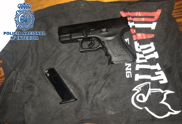 ARMAS