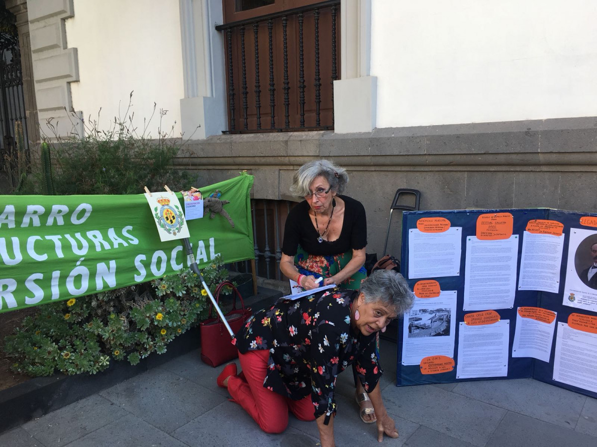 ACTIVISTAS