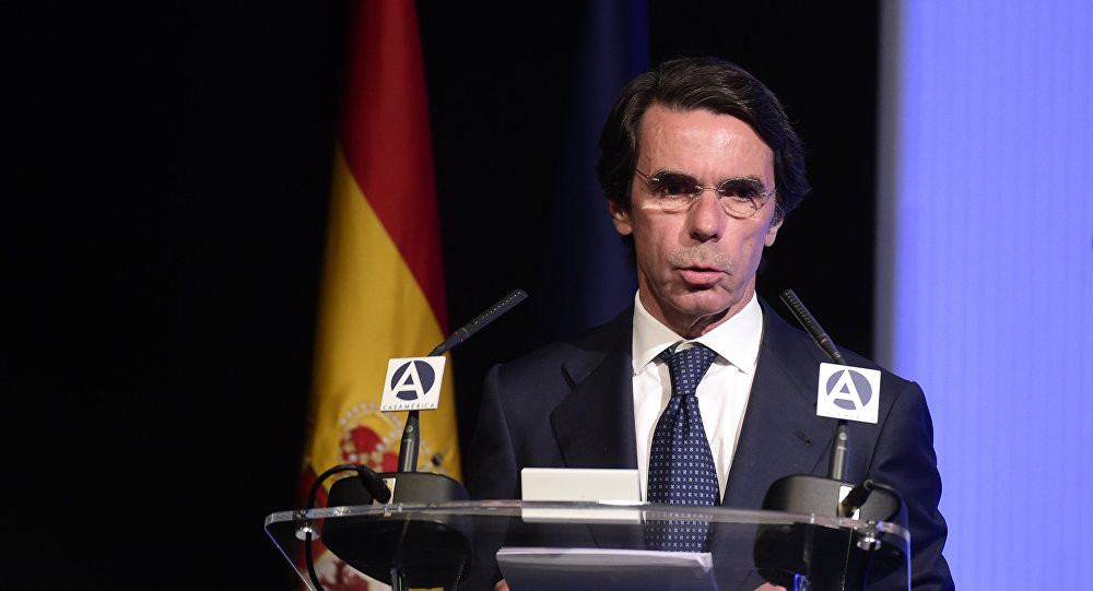 Aznar