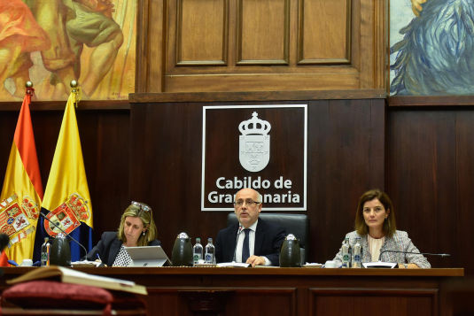 PLENO CAB GC 2018