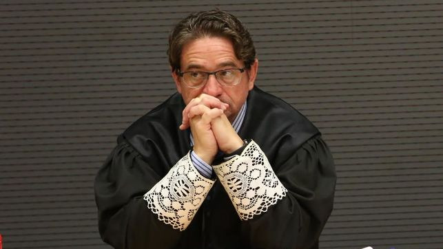JUEZ ALBA