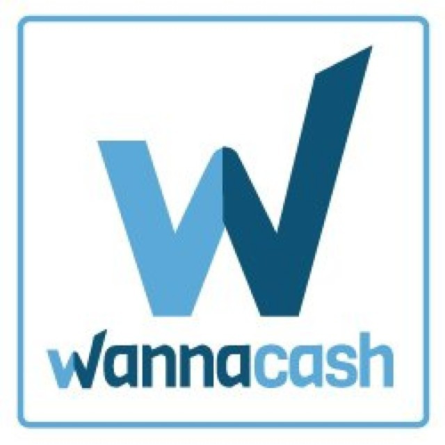 Wannacash