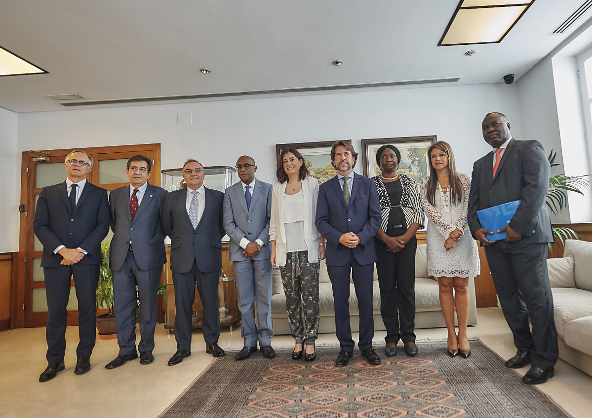 Campus África 2018 Día Internacional Cooperación (2)