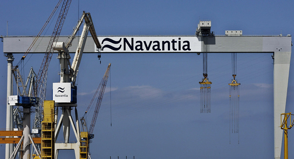 Navantia