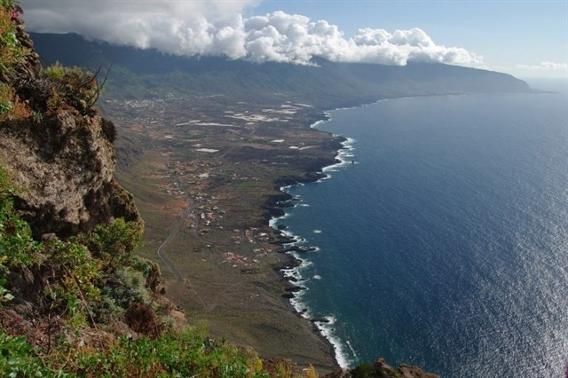 LA FRONTERA