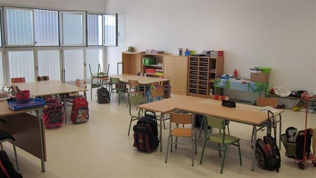 Educacion