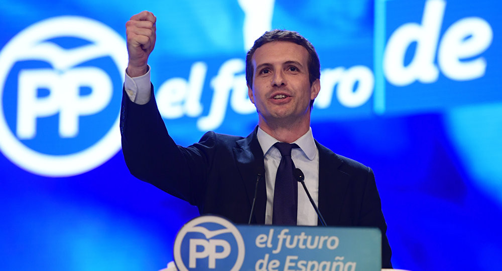 Casado