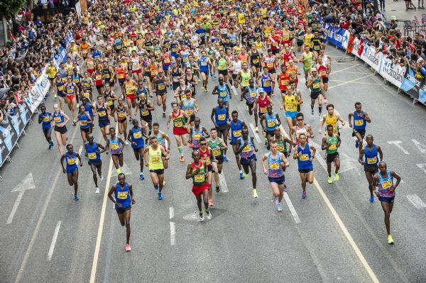 MARATON