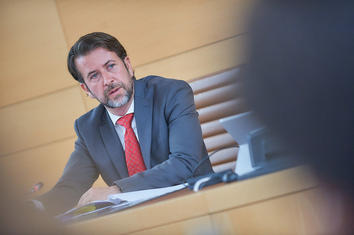Carlos Alonso