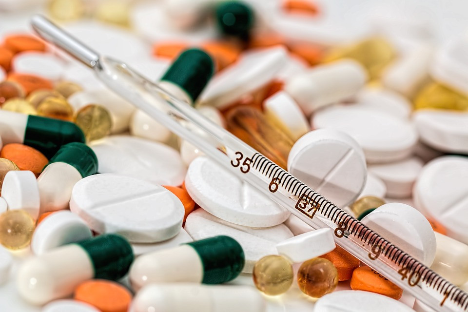 FARMACIA