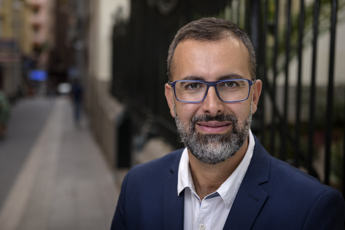 Mariano Cejas (CS) V
