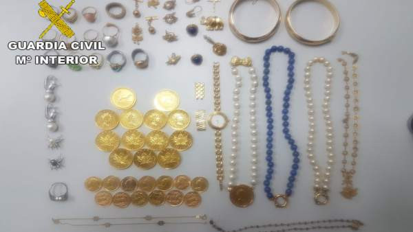 JOYAS