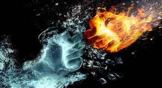 GOLPE CALOR