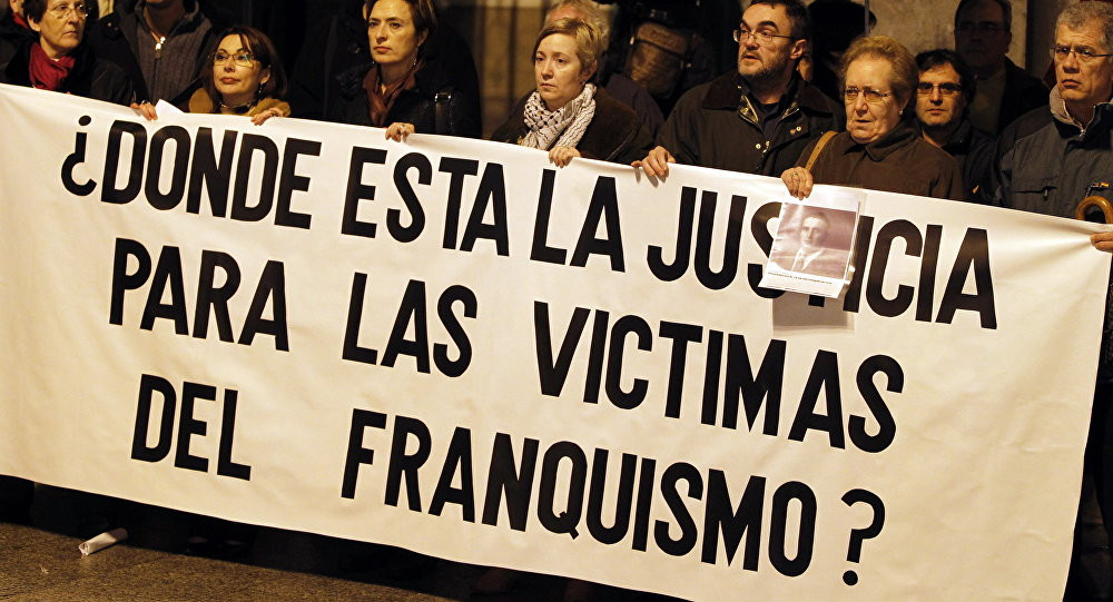 Victimas