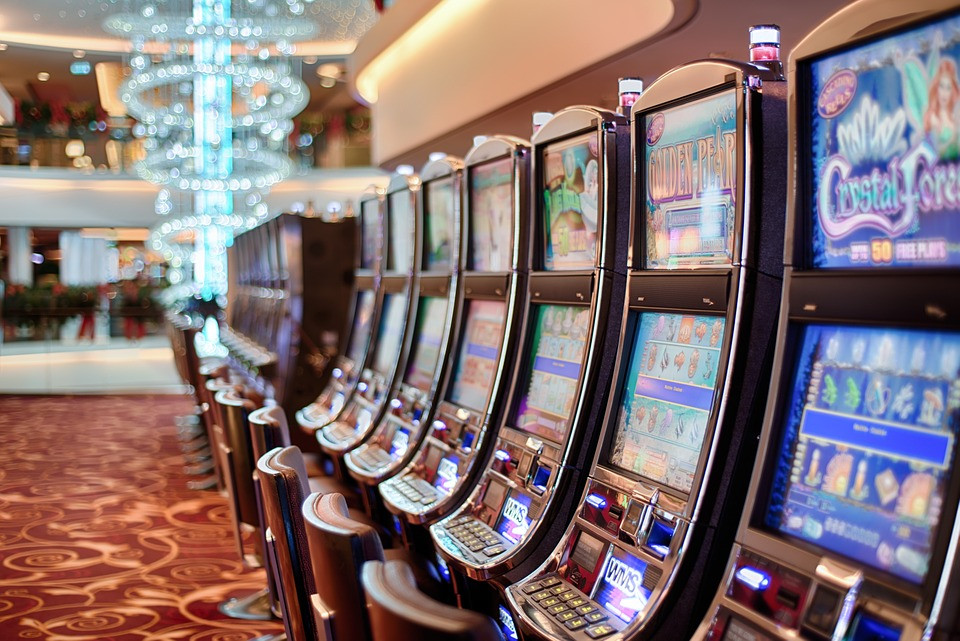 CASINO