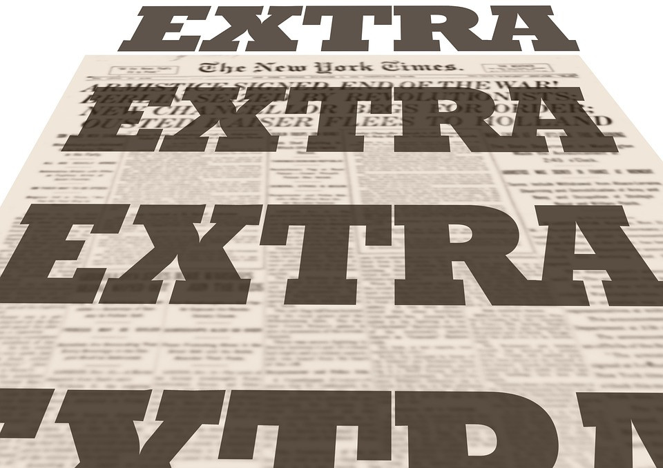 EXTRA