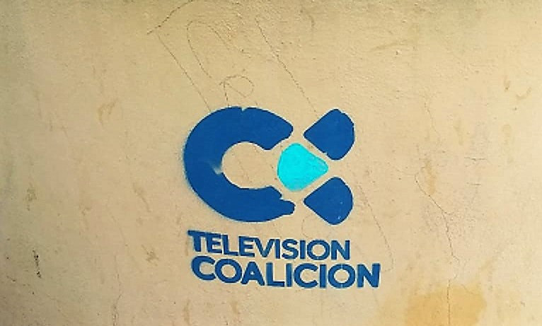 Televisiu00f3n Coaliciu00f3n 2