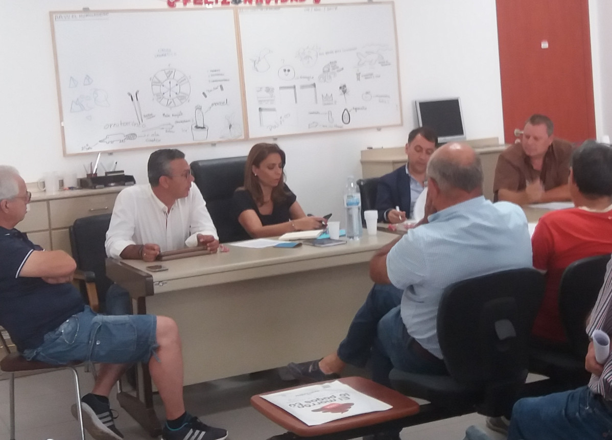 Alcalde al Humilladero 2