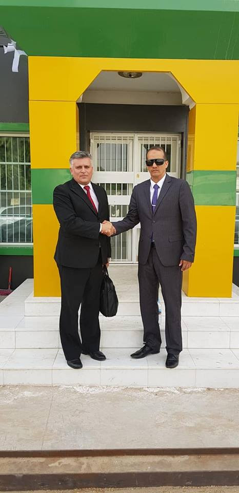 Mauritania 2