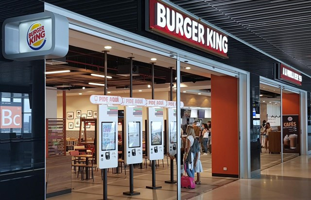 BURGUER