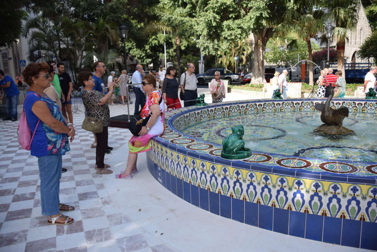 180725 Plaza de Los Patos 4