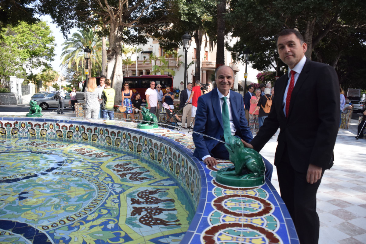 180725 Plaza de los Patos 2